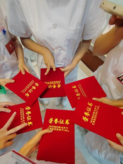實踐賦能職業(yè)教育，技能鑄造競爭...